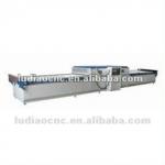 vacuum membrane press machine TM2480C-2