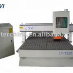 cnc wood engraving machinery (Standard features)