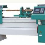 CNC Wood turning Lathe ZCK3016 for woodworking field