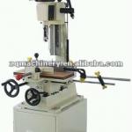 MS-3840 Square wood chisel mortising machine