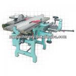 ML393A Combination Woodworking Machines(3pcs knife)