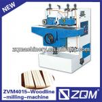 MX4015 Wood turning lathe/woodworking machine/wood spindle miller/shaper