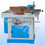 ZVM5114B Woodworking Vertical Spindle moulder machine
