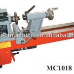 Woodworking Lathe Machine MC1018 with 10&quot;x18&quot;-