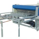 CNC Veneer Cutting machine