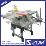 MQ443A1 Combination Wood working Machine (large prodcution capacity)