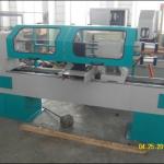 Double axis CNC wood turning lathe ZCK150S2-