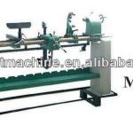Woodworking Lathe Machine MC1500 with Swing over bed 420mm and Max turning length 1500mm-