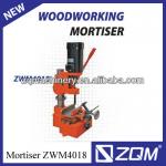 ZWM4018 Woodworking mortiser machine