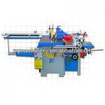 ZCW353A Combination Woodworking Machine (surface planer, saw, moulder,mortiser,thicknesser))