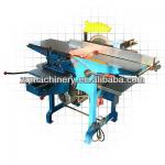 MQ443A Combination Woodworking Machine(sawing, surface planer, thicknesser, drilling ,rabbet cutting ,grinding)