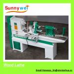 New mini wood lathe machine