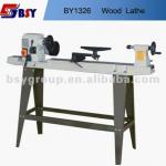 mini wood lathe