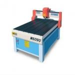 Small size CNC router woodworking mchine M6090