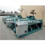 CNC plywood machine/veneer rotary lathe