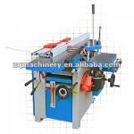 ZCW333 Multipurpose Woodworking Machine(3 function )