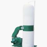 Wood working 3hp dust collector one bag MZF9022