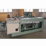 veneer peeling lathe