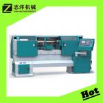 Best quality cnc wood lathe machine