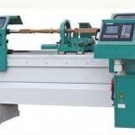 CNC copying wood turning Lathe ZCK3016