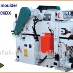 Double-side planer moulder/Woodworking planer