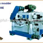 Double-side planer moulder