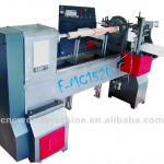 automatic cnc wood turning machine