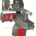 automatic wood lathe machine with good price