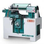 MC0010 Semi-Auto Backnife Turming Lathe Machine