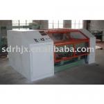 CNC wood peeling machine