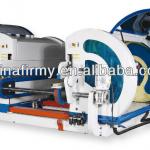 2013 hot sales Foshan woodworking machine - Double end tenoner