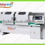 Quality!! Automatic Wood Lathe For Sprial And Copy