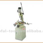 woodworking mortising machine