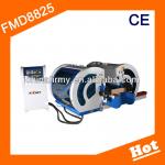 High speed double end tenoner