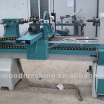 cnc wood lathe