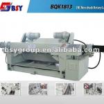 non-chuck Veneer rotary machinery