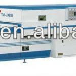 TM2480B Vacuum film covering machine