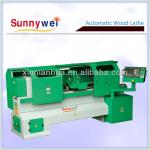 Wood shape cnc lathe machine excellent price