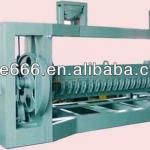 spindle plywood veneer lathe machine