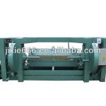 mechanical spindle veneer lathe machine