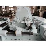 CNC no chuck rotary lathe/woodworking machine