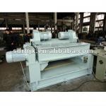 wood rotary peeling lathe/woodworking machine