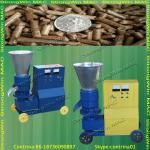 2013 Best Selling Wood Pellet Machine with ISO and CE Certification