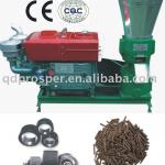 SS-260A SS-360A CE Wood Pellet Machine