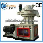 hardwood pellet machine/mills with CE for best price sale