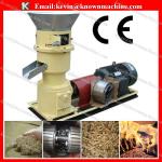 Factory supply wood pellet machine with CE and ISO