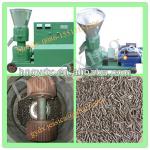 Sawdust Wood Pellet Machine for animal feed
