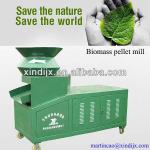 Xindi 635 CE standard wood pellet machine