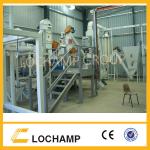 Industrial Wood Pellets Machinery Line