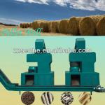 XF6770 Agro waste wood pellet mill for sale